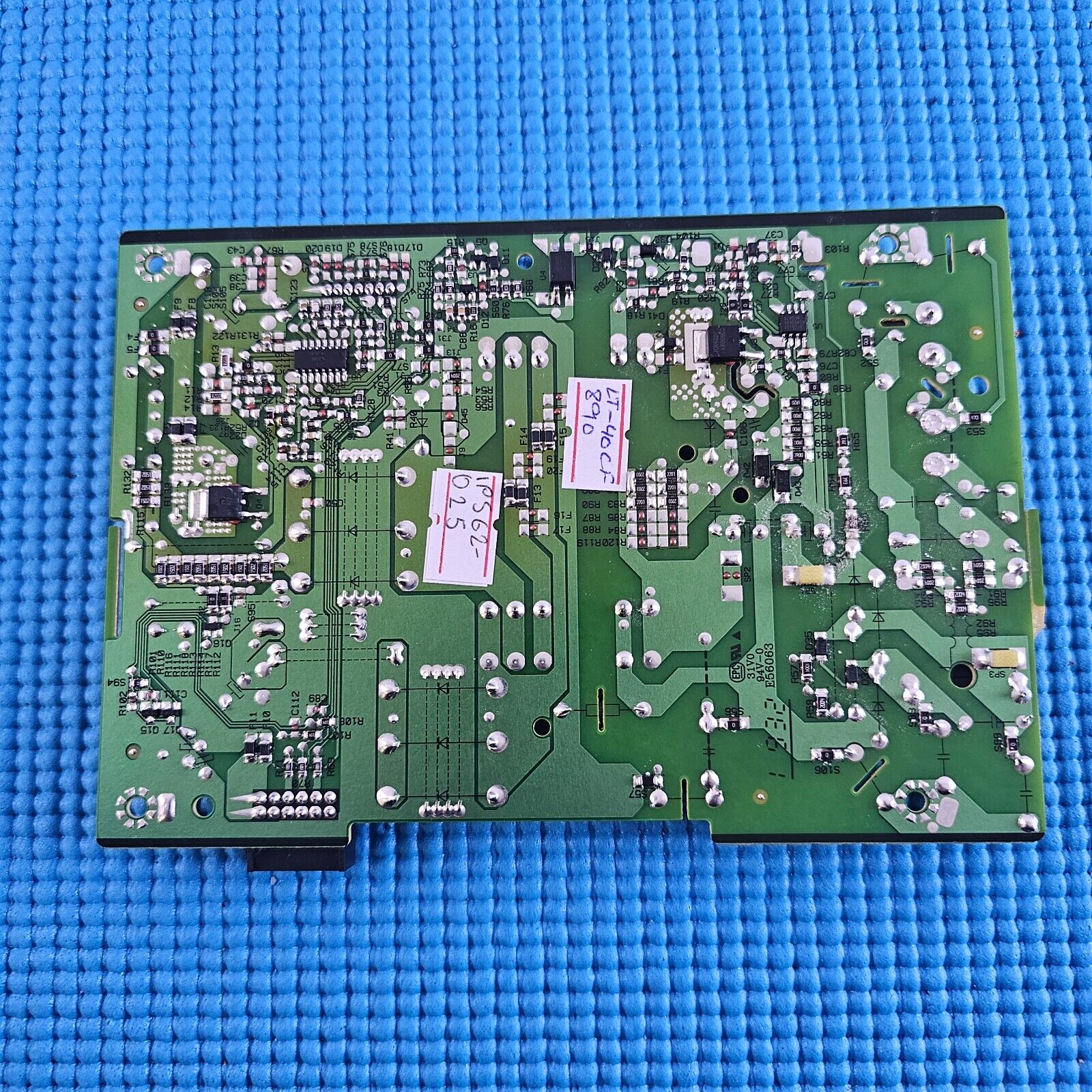 POWER SUPPLY FOR TOSHIBA 40LL3A63DB LT-40C700 P40FPA0119A TV 17IPS62 23596183
