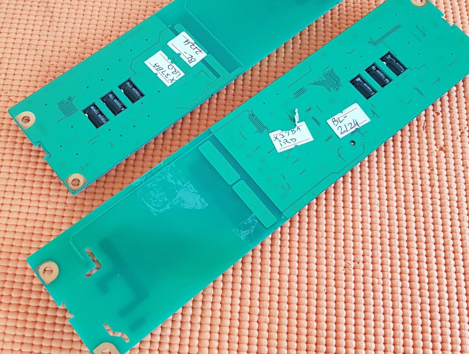 INVERTER BOARD FOR BAIRD X37BAIRD ATEC AV371DS LCD TV 6632L-0199D 6632L-0200D