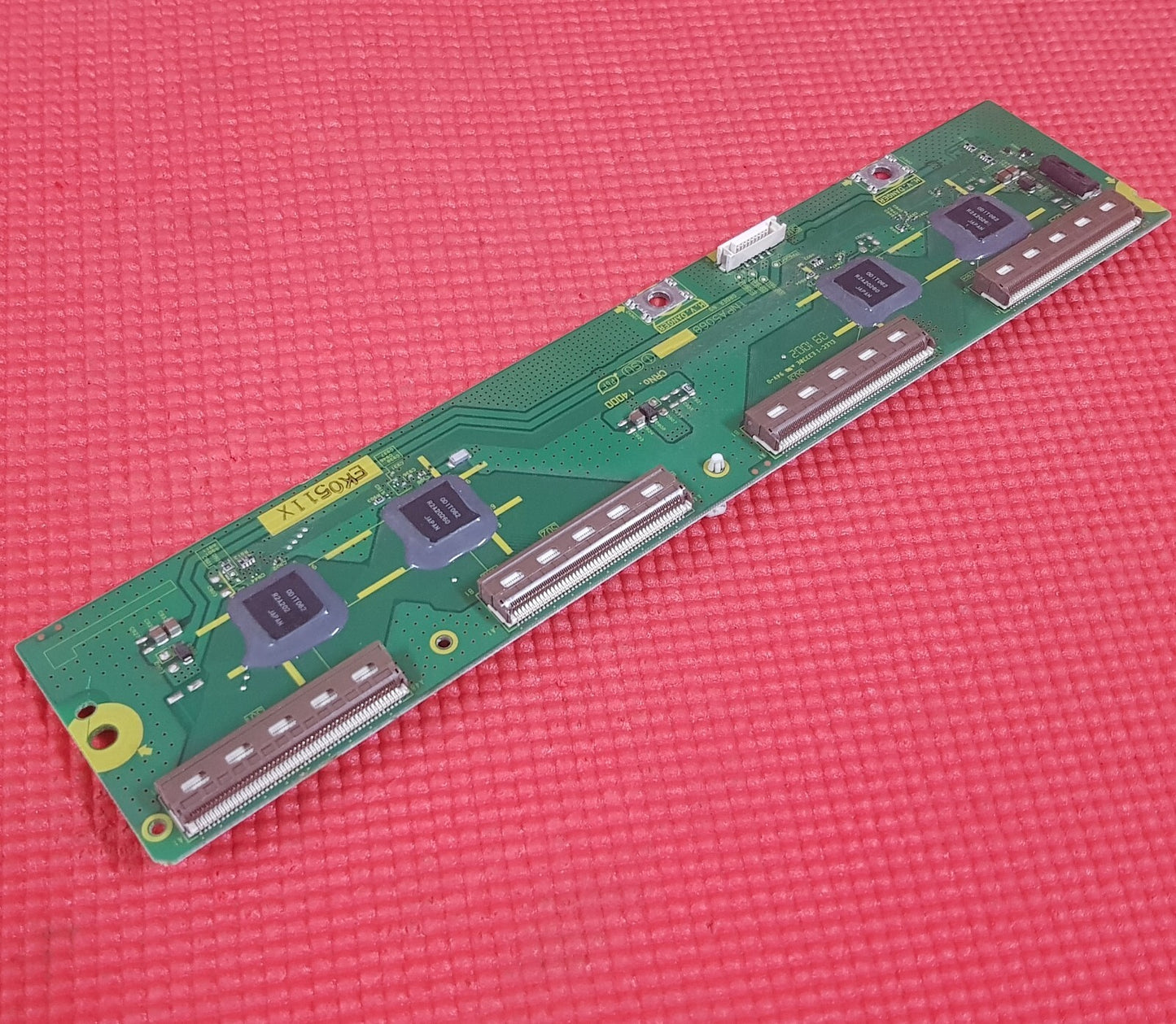 BUFFER BOARD FOR PANASONIC TX-P50X20B TV TNPA5068 1 SU