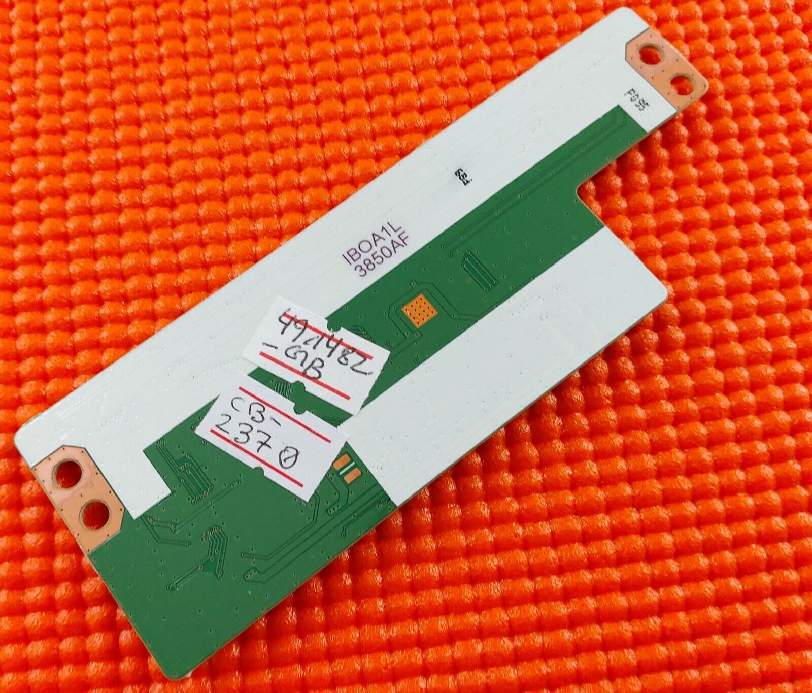 LVDS FR LT-49C550 LC-49CFF6001K LC-49CFE6032K 49/235Z TV 6870C-0532B 6871L-3850A