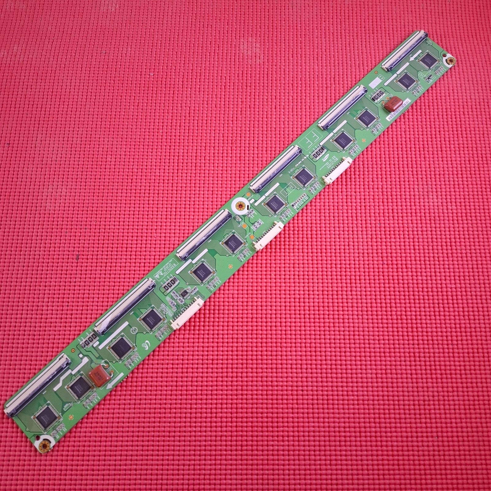 BUFFER BOARD FOR SAMSUNG PS51F5500AK 51" TV LJ41-10316A LJ92-01942A AA2