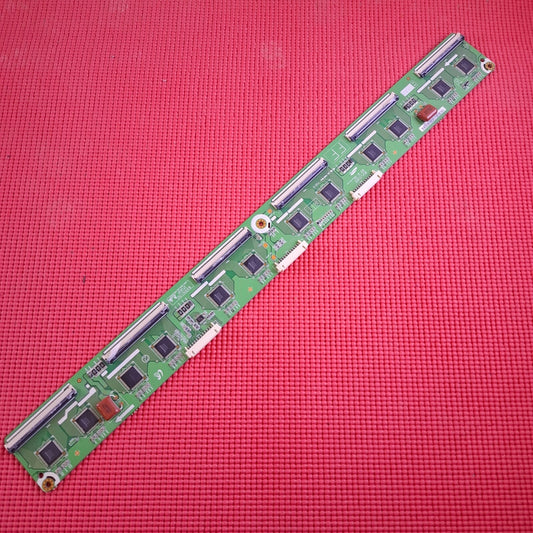 BUFFER BOARD FOR SAMSUNG PS51F5500AK 51" TV LJ41-10316A LJ92-01942A AA2