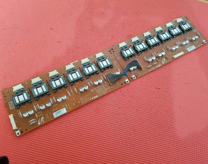 INVERTER FOR SONY KDL-46V2500 KDL-46S2530 KDL-46W2000 46" TV PCB2700 PCB2701