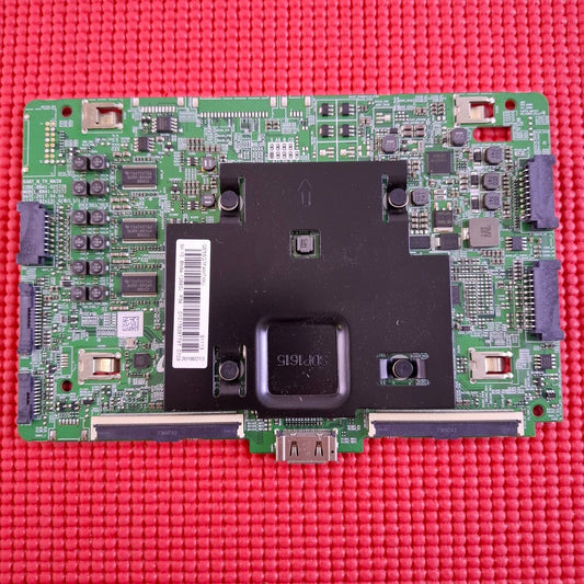 MAIN BOARD FOR SAMSUNG QE55Q7FAMT TV BN41-02572B BN94-12660J SCREEN T550QVR10.0
