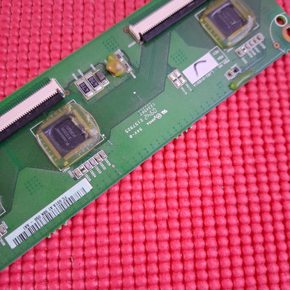 BUFFER BOARD FOR SAMSUNG PS50B451B2W 50" TV LJ41-07018A LJ92-01691A AA1