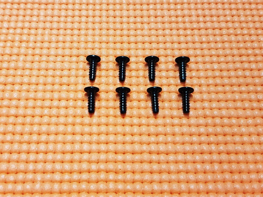 8 STAND FIXING SCREWS FOR SAMSUNG PS50C6900 50" PLASMA TV