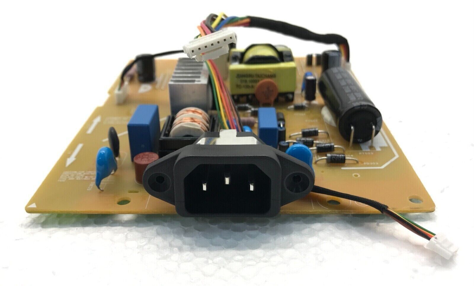 POWER SUPPLY FOR DELL P2418HT 24" LED TOUCH MONITOR L5202-1T 748.A1T05.001T
