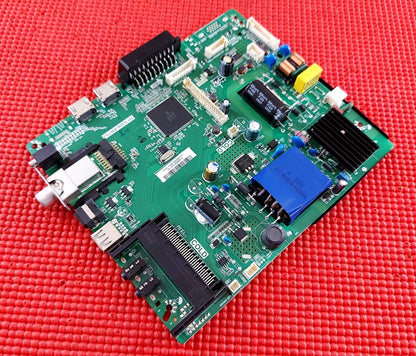 MAIN BOARD FOR WESTINGHOUSE WD32HU7650 TV TP.S506.PB753 SCREEN LS320AN09-H02
