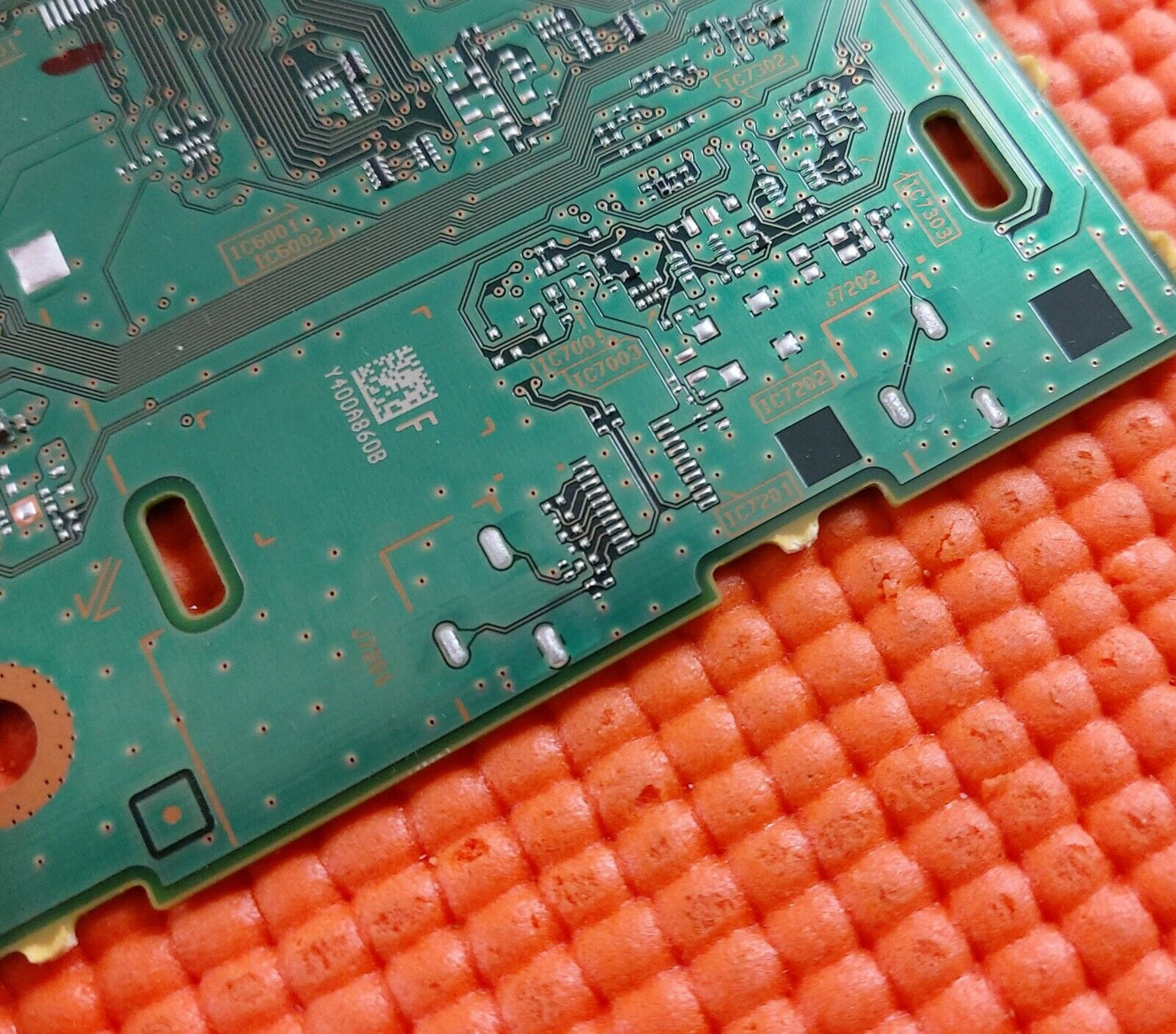 SATELLITE TUNER BOARD FOR SONY KDL-42W807B KDL-50W807B KDL-55W807B 1-889-203-13
