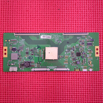 LVDS TCON BOARD FOR SONY KD-75XE8596 FW-75XE8501 75" TV 6870C-0728A 6871L-5143A