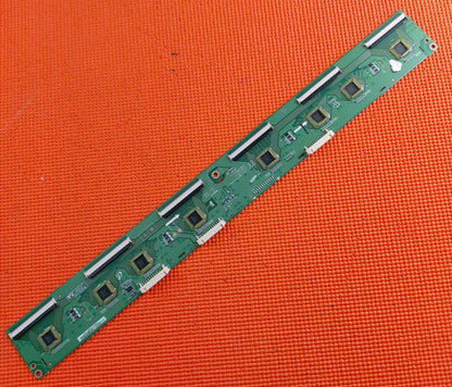 BUFFER BOARD SAMSUNG PS51E490B1K PS51E450A1W 51" TV LJ41-10183A LJ92-01882A AA1
