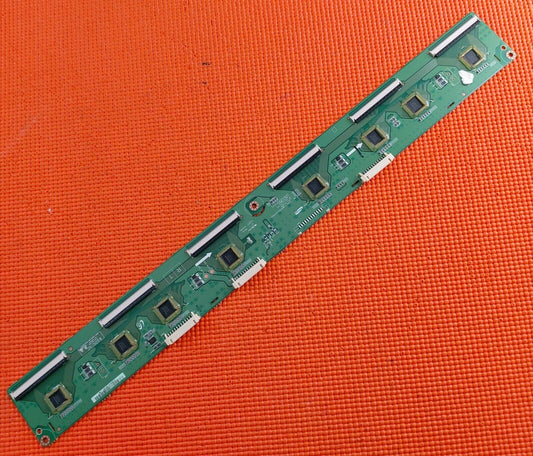 BUFFER BOARD SAMSUNG PS51E490B1K PS51E450A1W 51" TV LJ41-10183A LJ92-01882A AA1