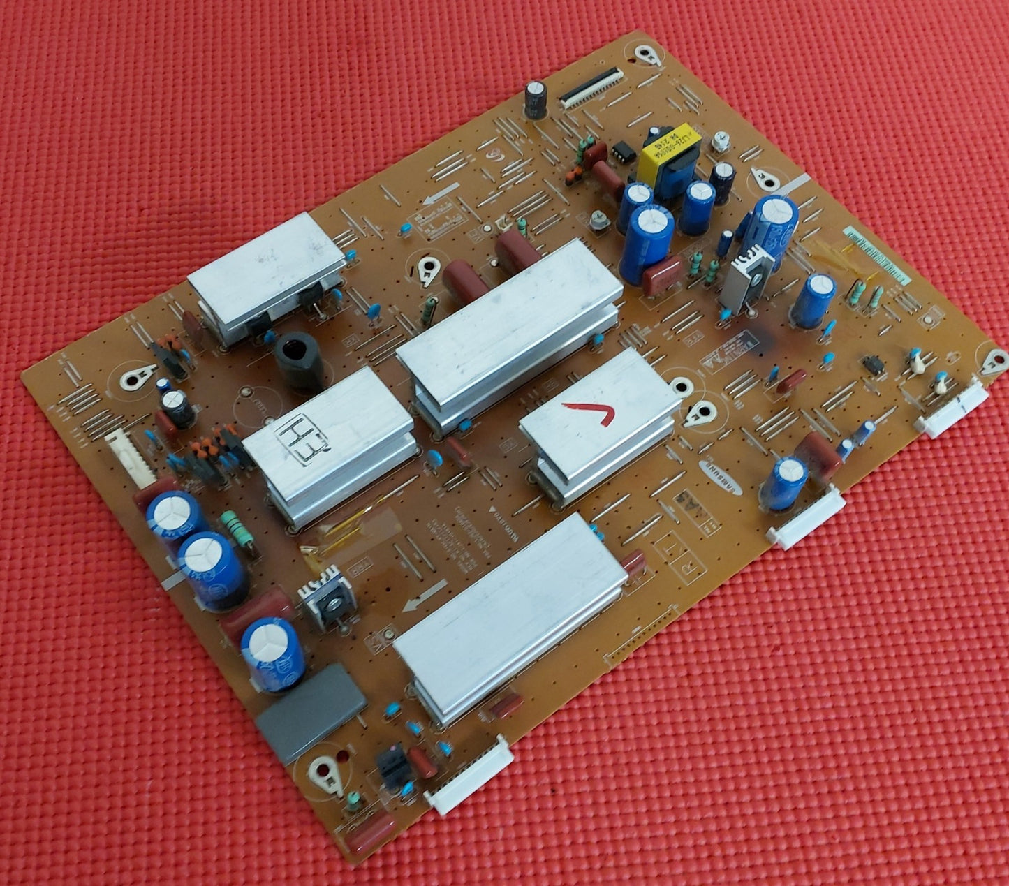PSU FR SAMSUNG PS51E490B1K PS51E450A1W 51" PLASMA TV LJ41-10181A LJ92-01880A AA4
