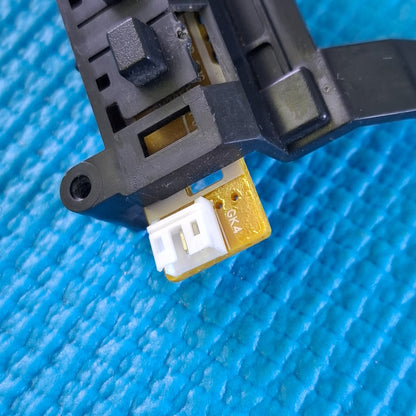 POWER BUTTON UNIT FOR PANASONIC TX-L42B6B TV TNPA5809 2 GK