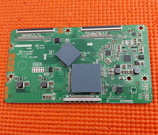 LVDS TCON BOARD FOR SEIKI SE24GD01UK 24" TV HK-Z.CX4730V02