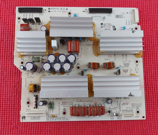 XSUS ZSUS BOARD FOR LG 50PS3000 50PS6000 TV 50H3A_Z EAX60936901 EBR58838401