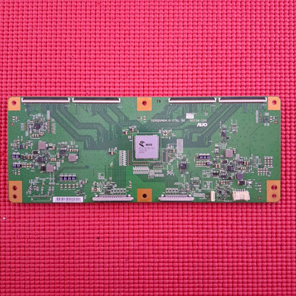 LVDS TCON BOARD FOR SONY KD-65X8509C 65" LED TV 65T39-C00 5565T39C01 | WORKING