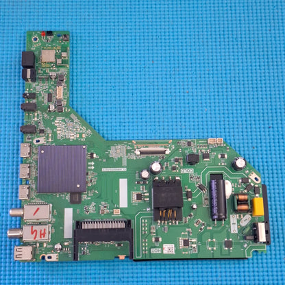 MAIN BOARD FOR SHARP 40HE3245K 40" TV EL.AM950D5-FG75 SCREEN V400HJB-P03
