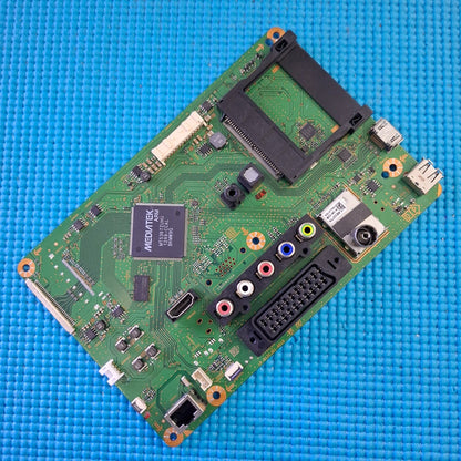 MAIN BOARD FOR SONY KDL-32R423A TV 1P-012CJ01-4010 Y200A510A SCREEN LSY320AN02