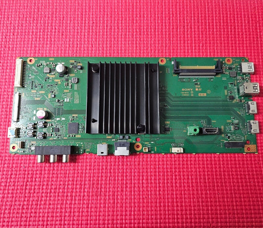 MAIN AV BOARD FOR SONY KD-65XE7002 KD-65XE7003 65" LED TV 1-981-926-21 | WORKING
