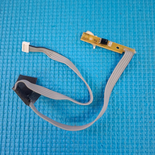 IR REMOTE SENSOR FOR BUSH DLED32165HD 32" TV 17LD132 300311