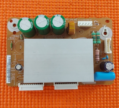 XSUS BOARD FR SAMSUNG PS42B450B1W PS42B430P2W 42" TV LJ41-06613A LJ92-01668A AA2