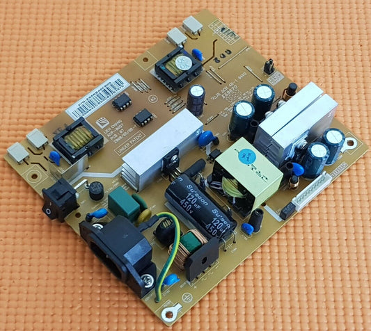 POWER SUPPLY FOR HITACHI L22H01UB L19H01UB LCD TV AIVP-0057 AS56B42CB03