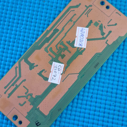 LVDS BOARD FOR LT-40C860 40AO2USB LUX0140005 TV 15YFU11APCMTA3V0.0 LJ94-32725F