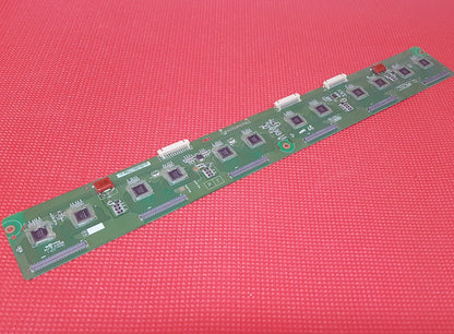 BUFFER BOARD FOR SAMSUNG PS50C680G5K TV LJ41-09429A LJ92-01769A BA1 BA2