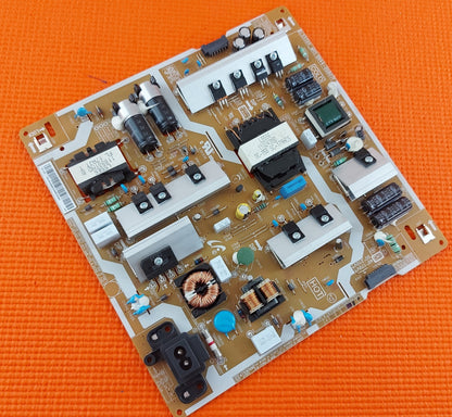POWER BOARD FOR UE50MU6120K UE49MU6292U UE49MU6220K TV L55S6R_MHS BN44-00807F