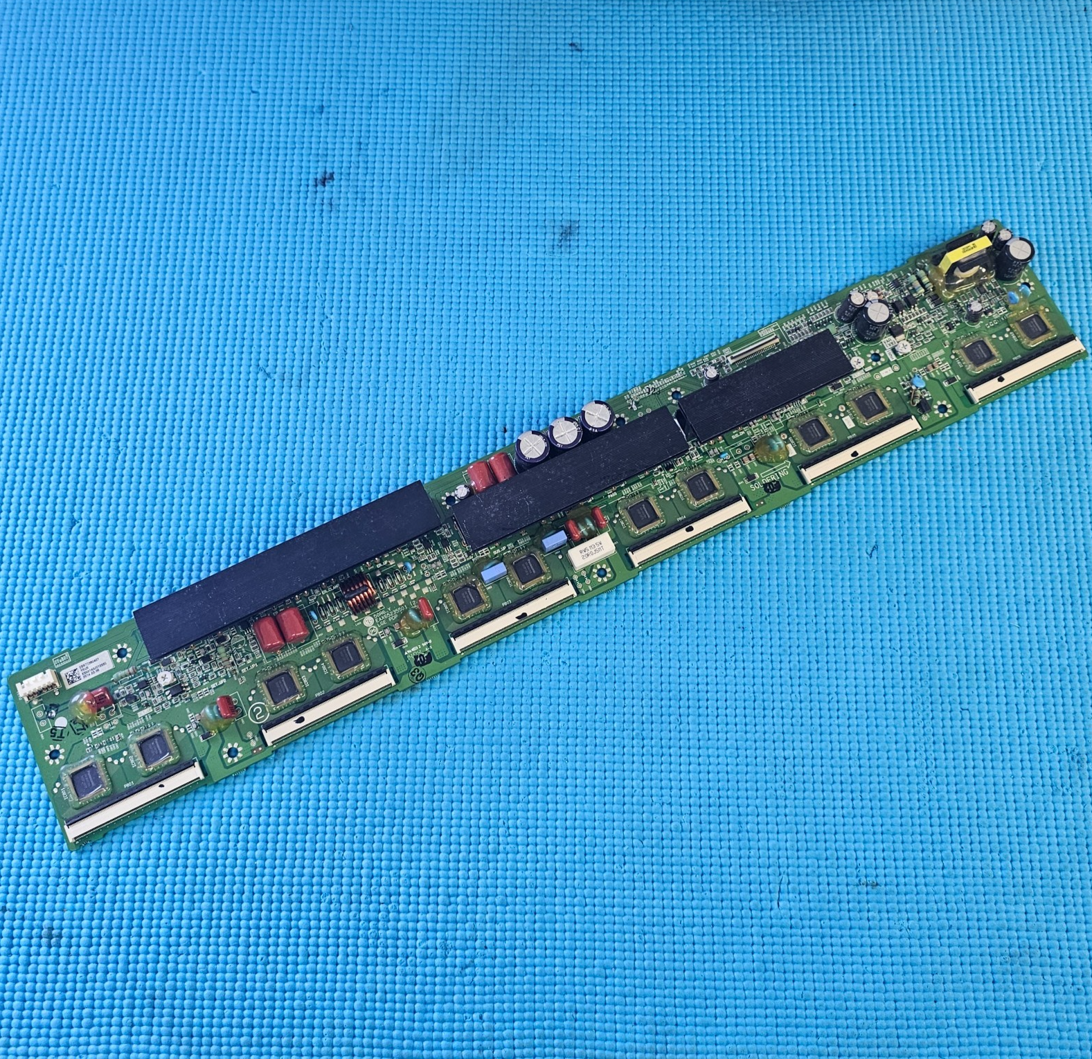 YSUS BOARD FOR LG 50PB690V 50PB5600 50PB6650 TV 50R6_Y EAX65235501 EBR77360401