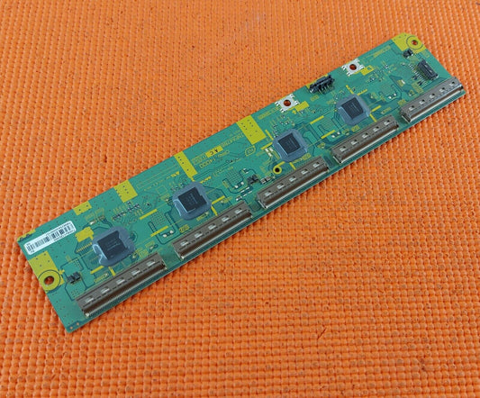  BUFFER BOARD PANASONIC TX-P50S10B TX-P50U10B TV TXNSU11ZCN50 TNPA4788 AC 1 SU