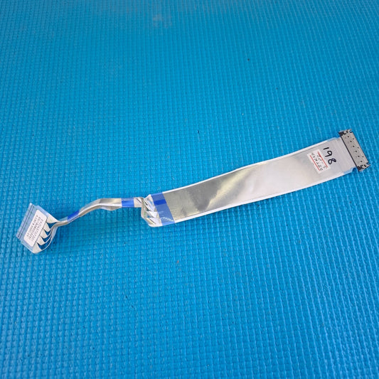LVDS CABLE FOR LG 28MT49S 28TK420S-PZ 28MT49DF-PZ TV MONITOR EAD63707201