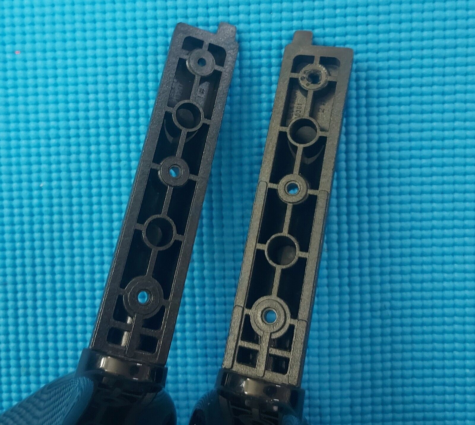 07937 Vite 35 Mm Per Fissaggio Supporto | Leroy Merlin - Foto 13