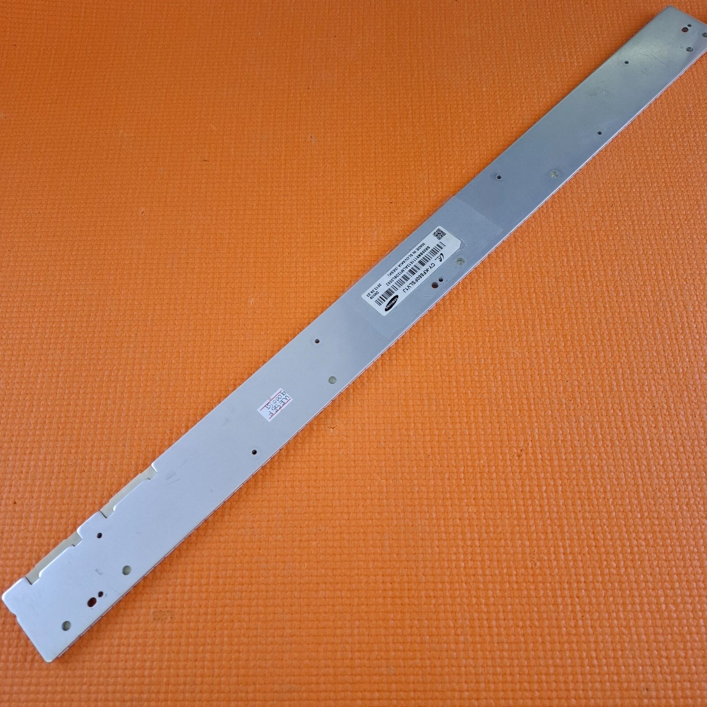 SINGLE LED BACKLIGHT FOR SAMSUNG UE55F9000ST 55" TV 29071A CY-KF550FSLV1J
