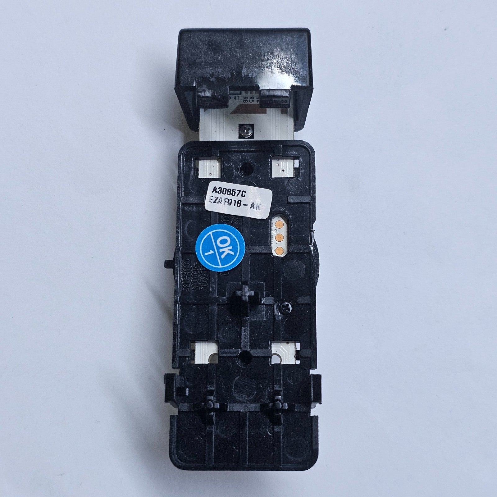 POWER BUTTON IR SENSOR FOR SAMSUNG T31D310EW UE32H4000AW T28D310EW   BN96-30857C