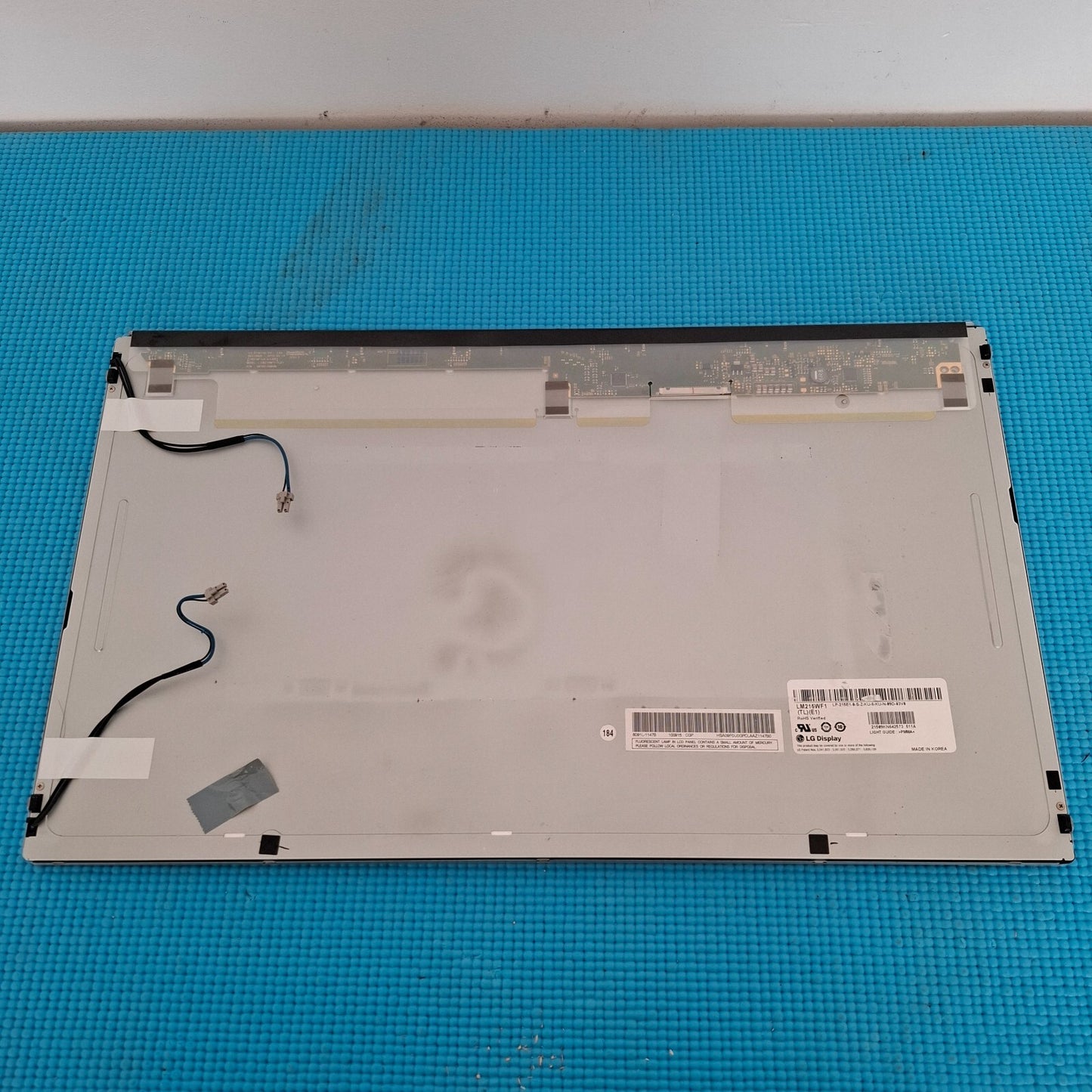 LED/LCD SCREEN PANEL LG DISPLAY LM215WF1 TLE1 FOR LG W2246S-BF 22" MONITOR
