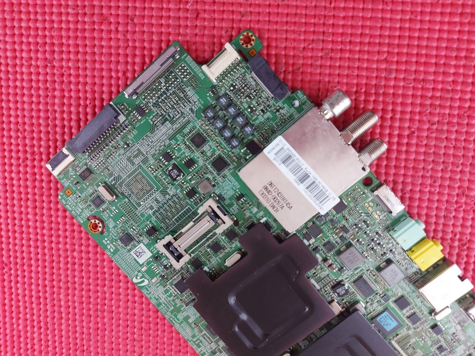 MAIN BOARD FOR SAMSUNG UE40F8000ST TV BN41-01959 BN94-06199N SCR LSF400HL01-A01