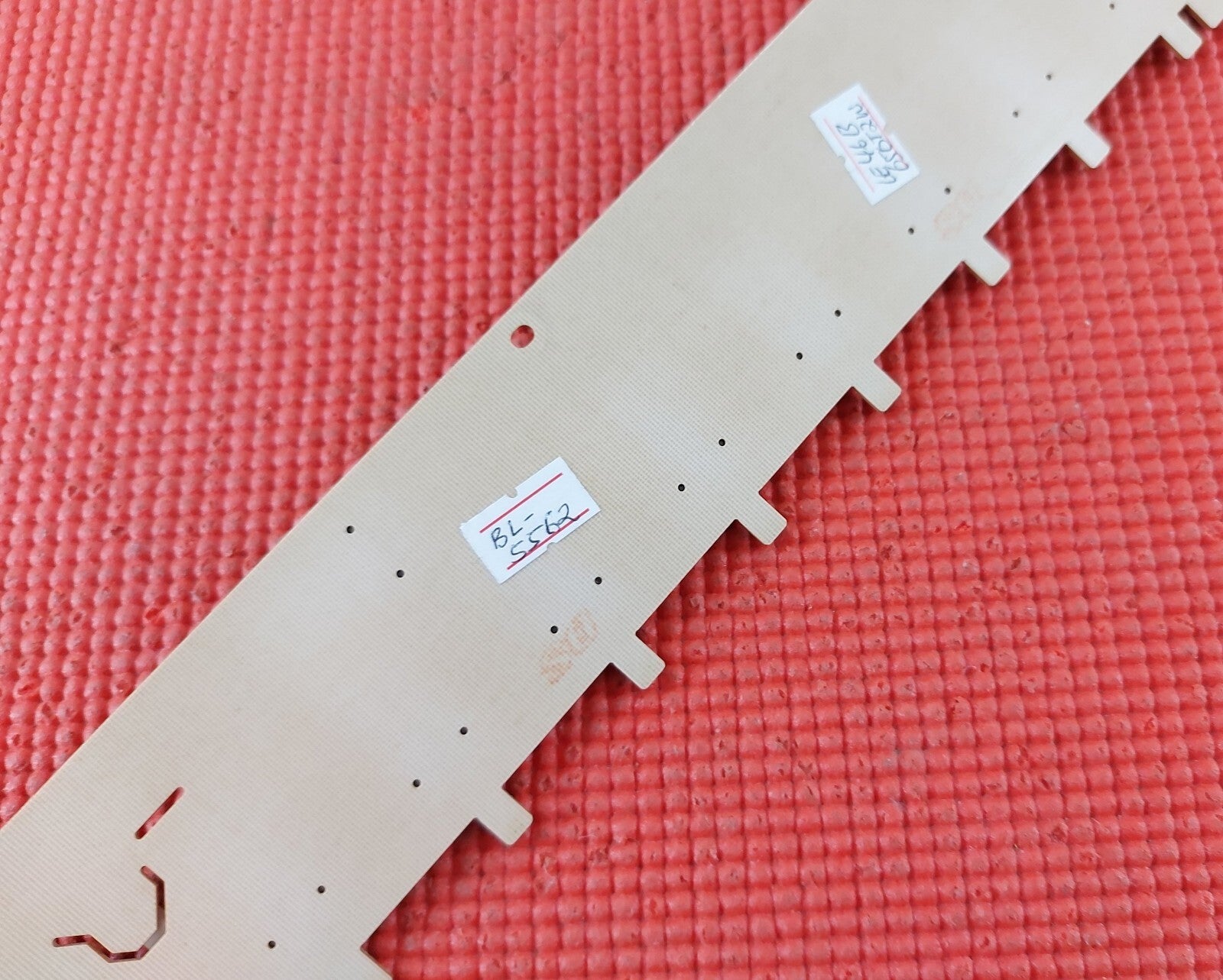 INVERTER BOARD FOR SAMSUNG LE46B750R2W LE46B650T2W TV SSB460H16V01 L LJ97-02094A