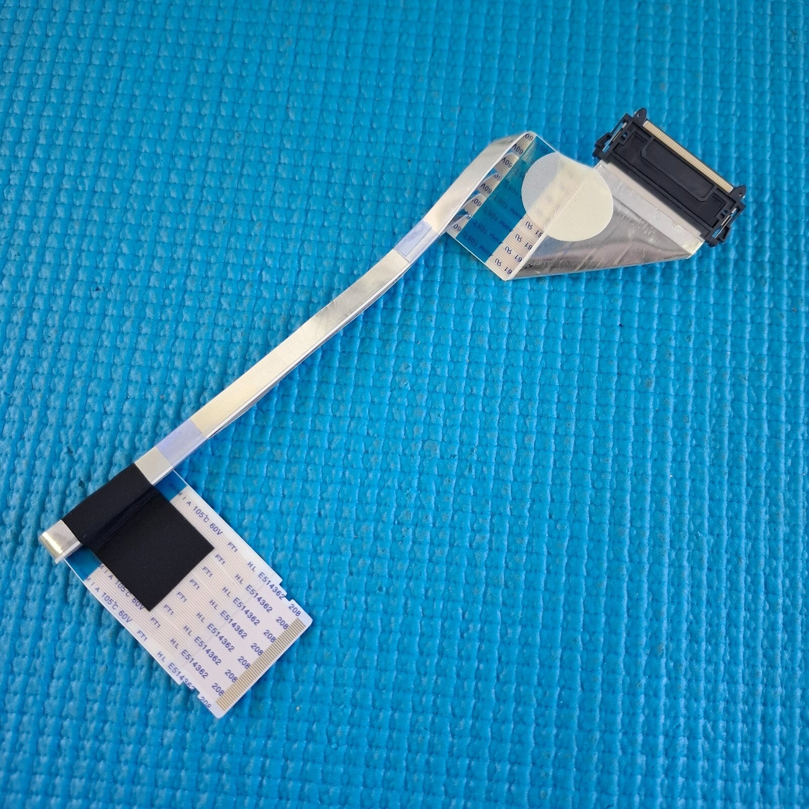 LVDS TCON CABLE FOR LG 43LQ60006LA 43" TV 46-FCH029-51G02XX