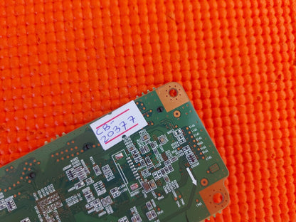 LVDS BOARD FOR SAMSUNG PS42B451 PS42B451B2W 42" TV LJ41-06617A LJ92-01670A AA1