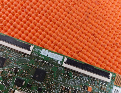 LVDS BOARD FOR SAMSUNG UE40K5600AK UE40J5100AK UE40J5500AK TV RUNTK 5538TP ZB