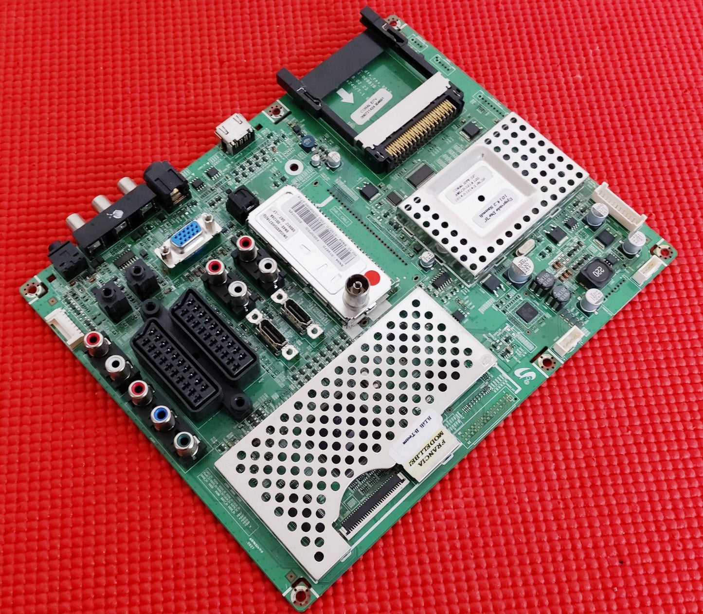 MB FOR SAMSUNG LE32A457C1D LE32A456C2D TV BN41-00981B BN94-01967D SCR LTF320AP01