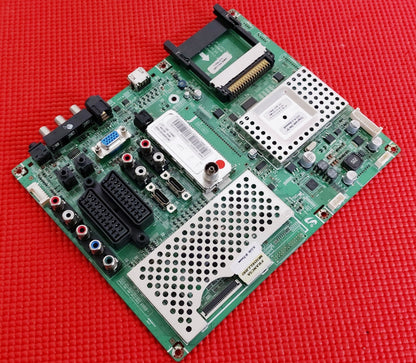 MB FOR SAMSUNG LE32A457C1D LE32A456C2D TV BN41-00981B BN94-01967D SCR LTF320AP01