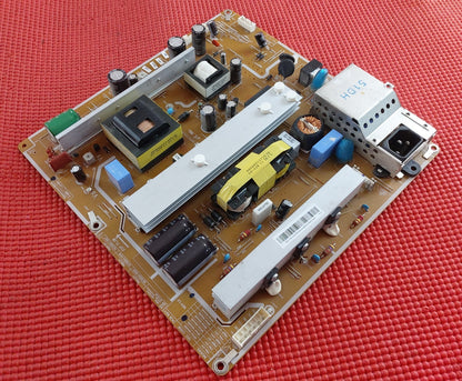 POWER SUPPLY FOR SAMSUNG PS51D495A1K PS51D490A1W PS51D450A2W TV BN44-00443B