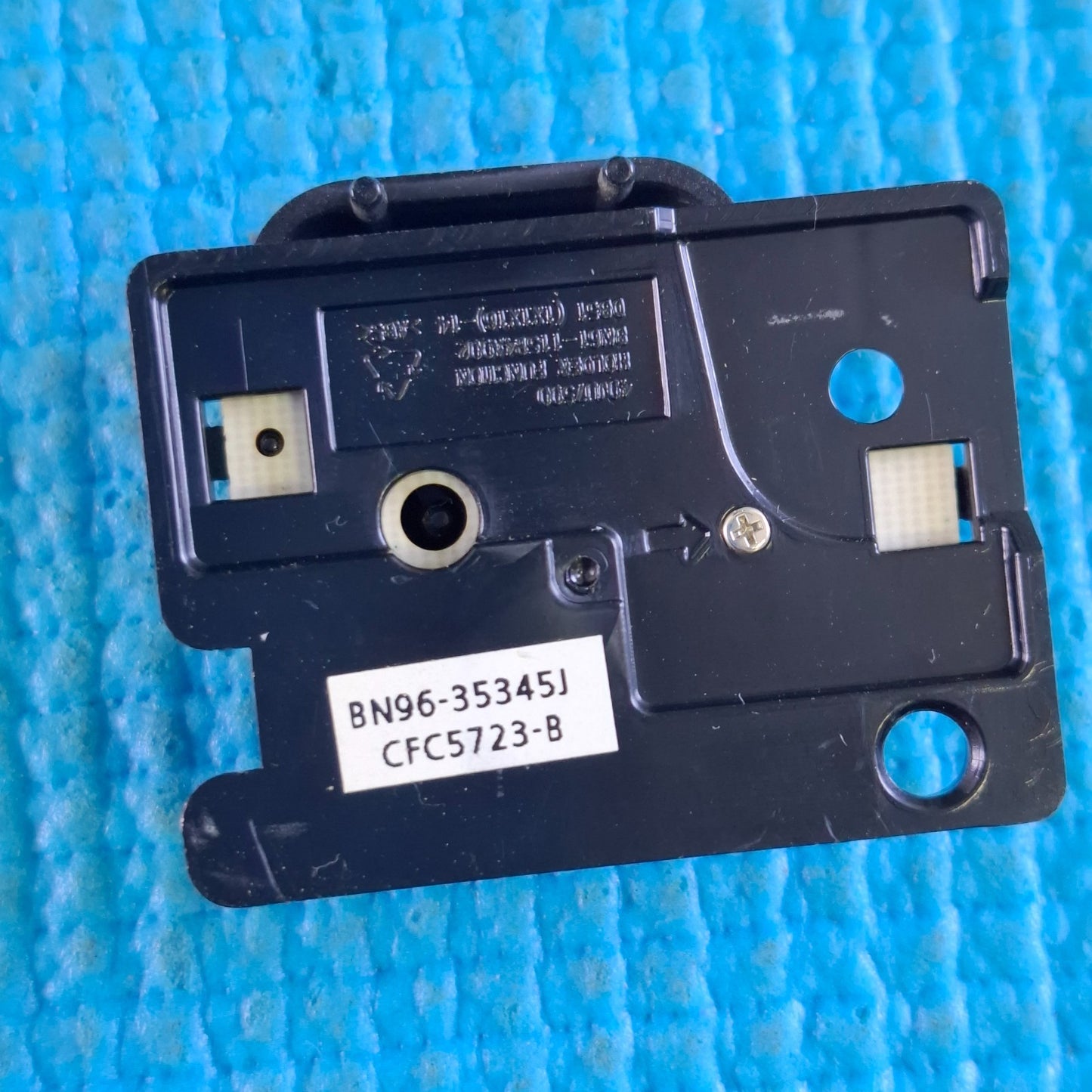 BUTTON FOR SAMSUNG UE32J6300AK UE43JU6000K UE50KU6020K UE50MU6100 TV BN96-35345J