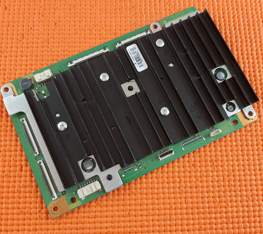 LVDS CONTROL BOARD FOR TX-58AX802B TX-65AX802B TV TNPA5979 1 FR TXNFR1HWVE I