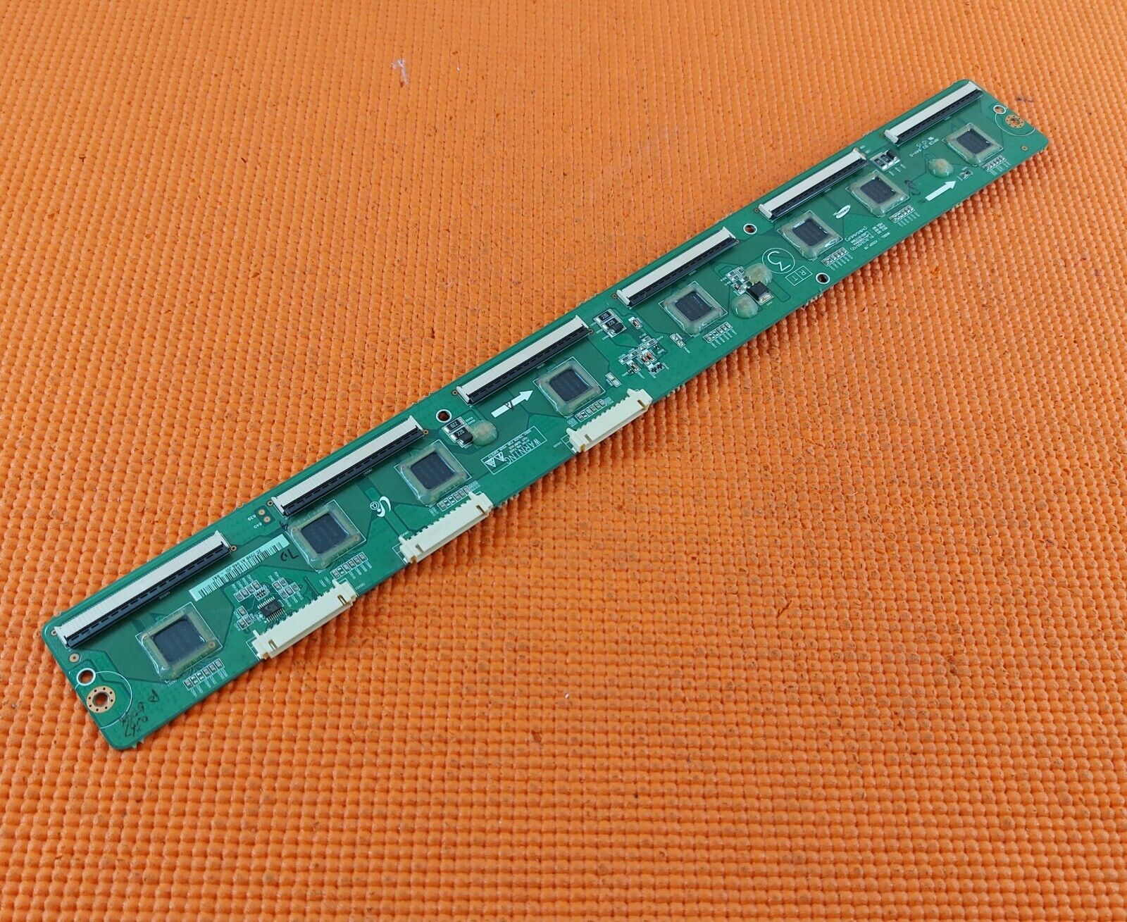 BUFFER FOR BUSH BPDP42HD2 BPDP42HD3 PS42C450B1W TV LJ41-09470A LJ92-01739A