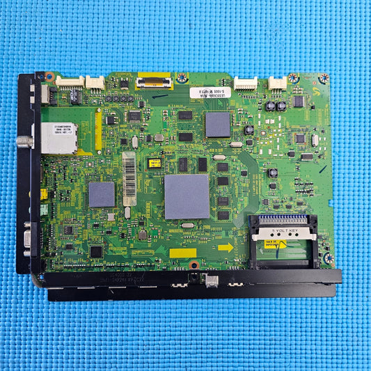 MAIN AV BOARD FOR SAMSUNG UE55C6000RK 55" TV BN41-01444B BN94-03611V