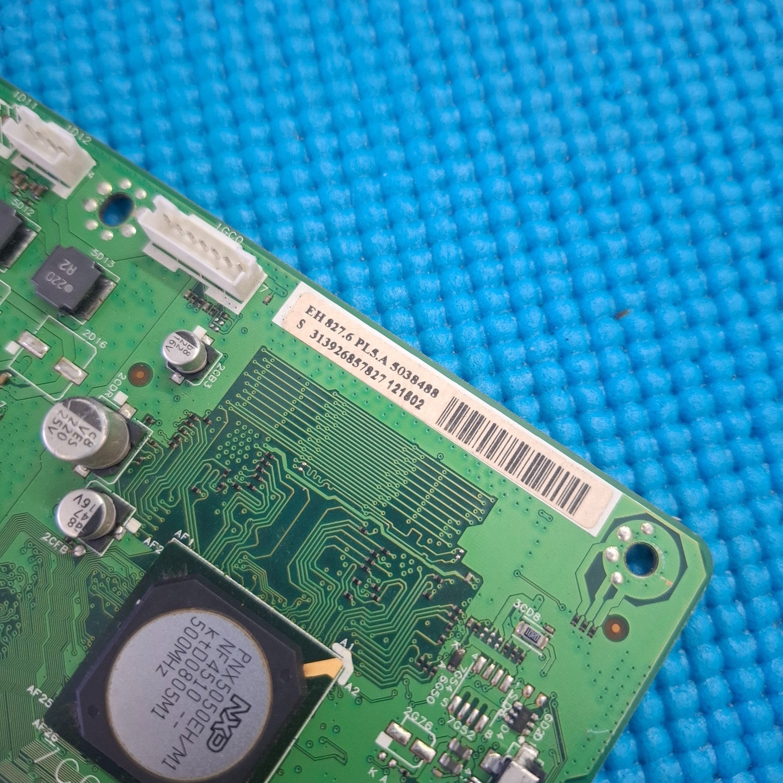 MAIN AV BOARD FOR PHILIPS 47PFL7603D/10 42PFL7603D/10 TV 313926857827